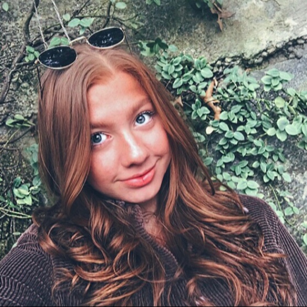 Meet your Posher, Rachel